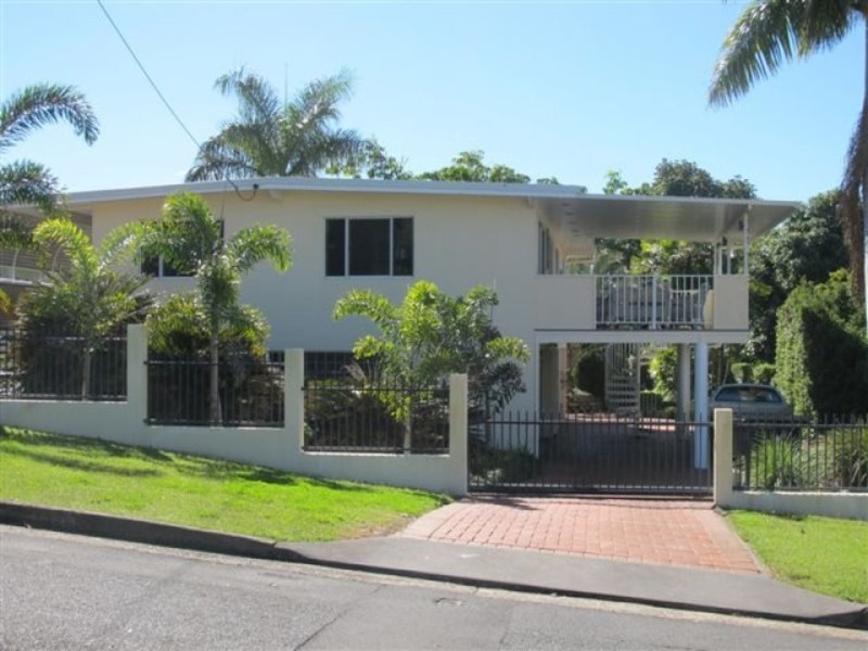 22 King Street, The Range QLD 4700