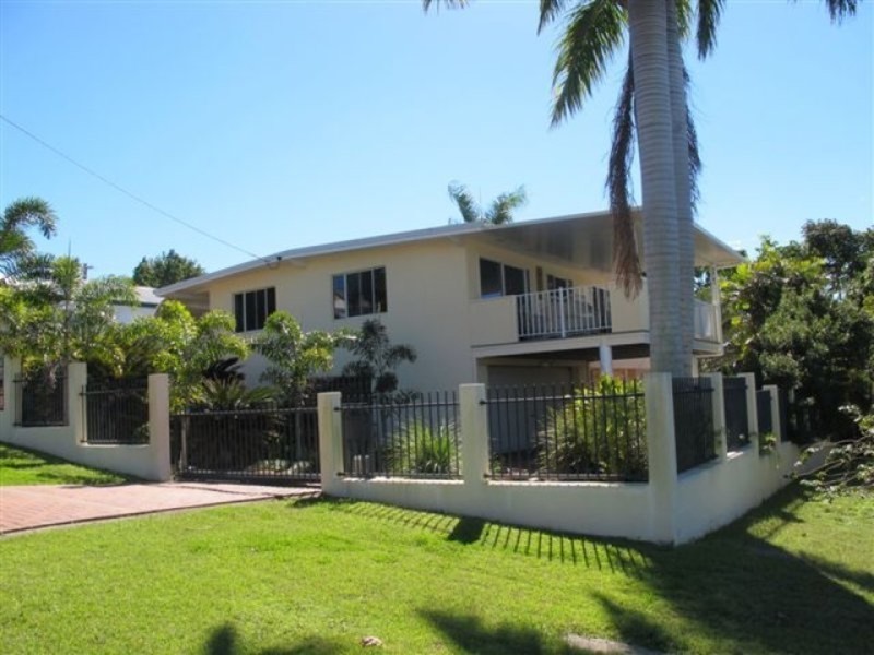 22 King Street, The Range QLD 4700