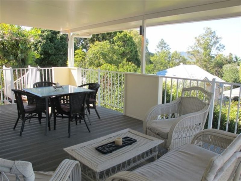 22 King Street, The Range QLD 4700