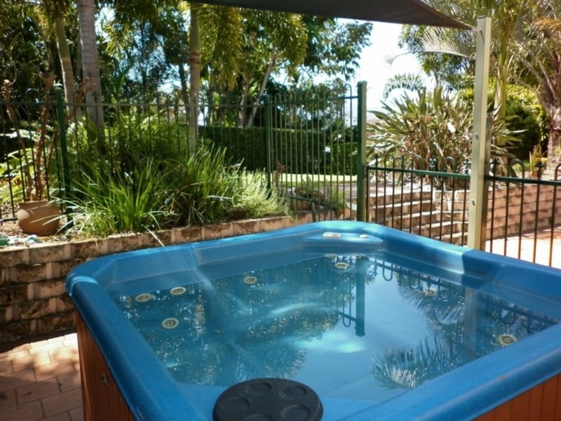 22 King Street, The Range QLD 4700