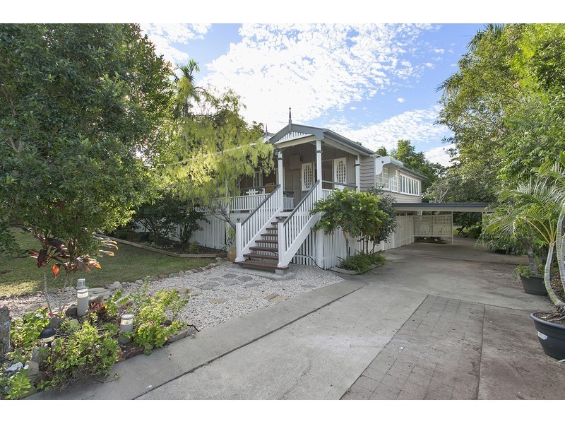 78 Caroline Street, The Range QLD 4700