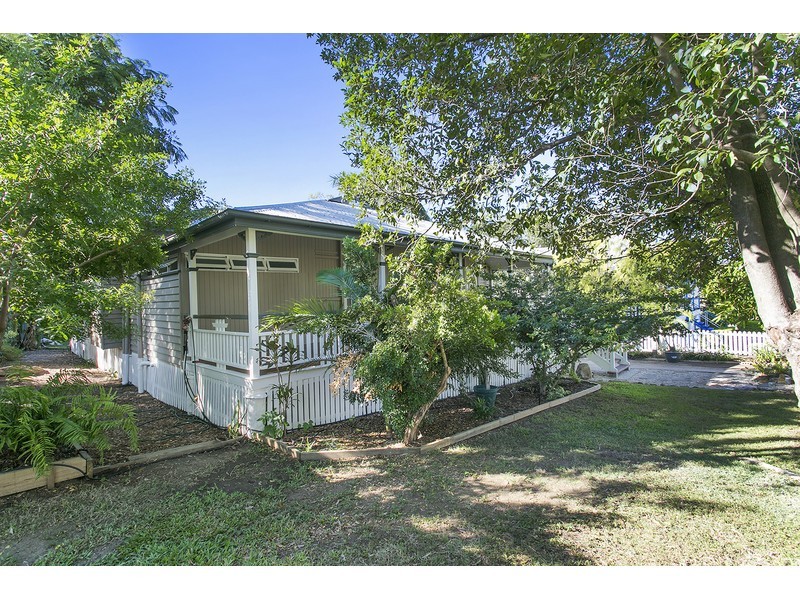 78 Caroline Street, The Range QLD 4700