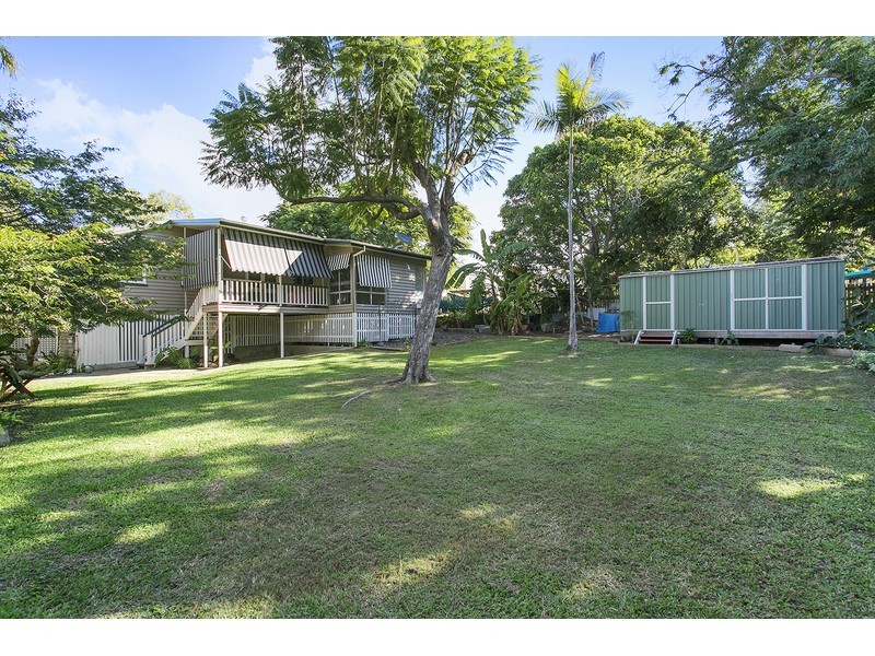 78 Caroline Street, The Range QLD 4700