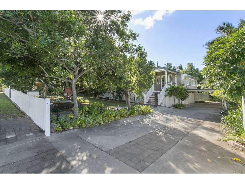 78 Caroline Street, The Range QLD 4700