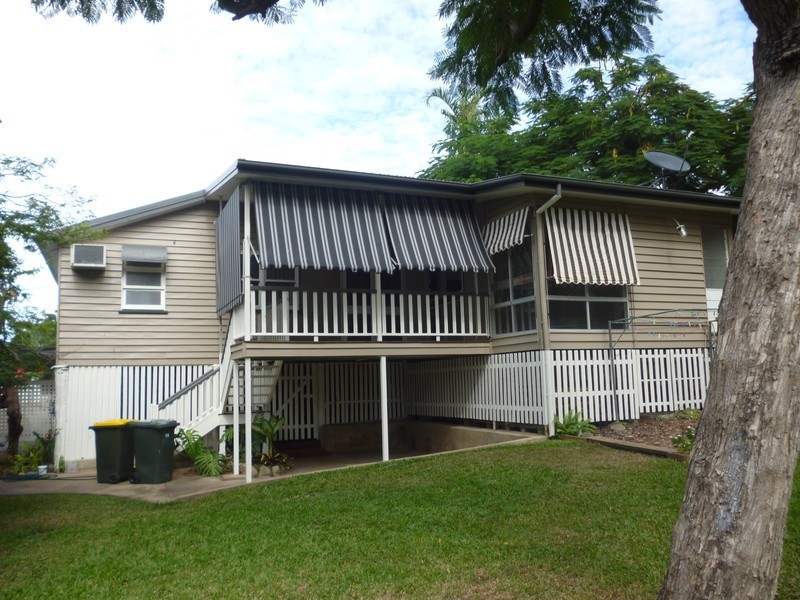 78 Caroline Street, The Range QLD 4700