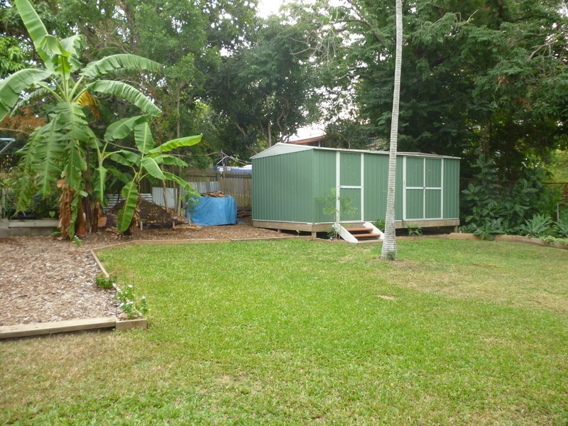 78 Caroline Street, The Range QLD 4700