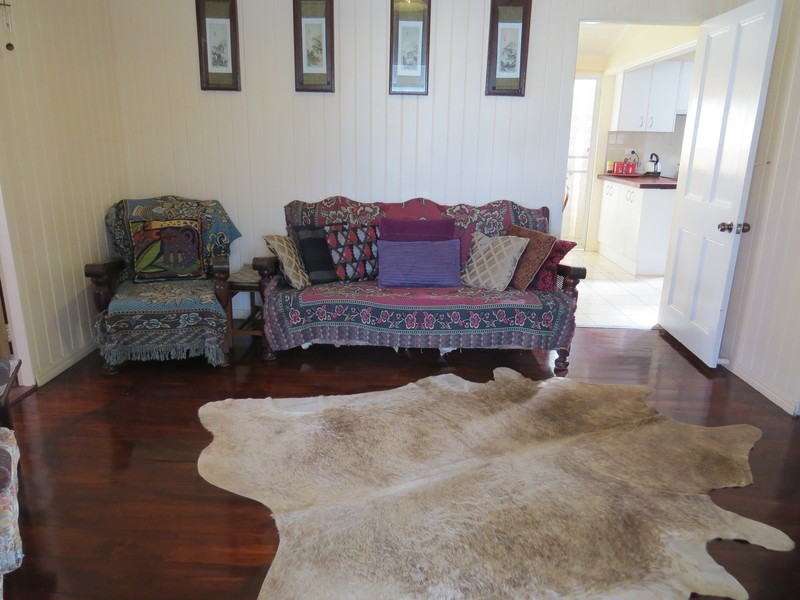 153 Denham Terrace, Allenstown QLD 4700