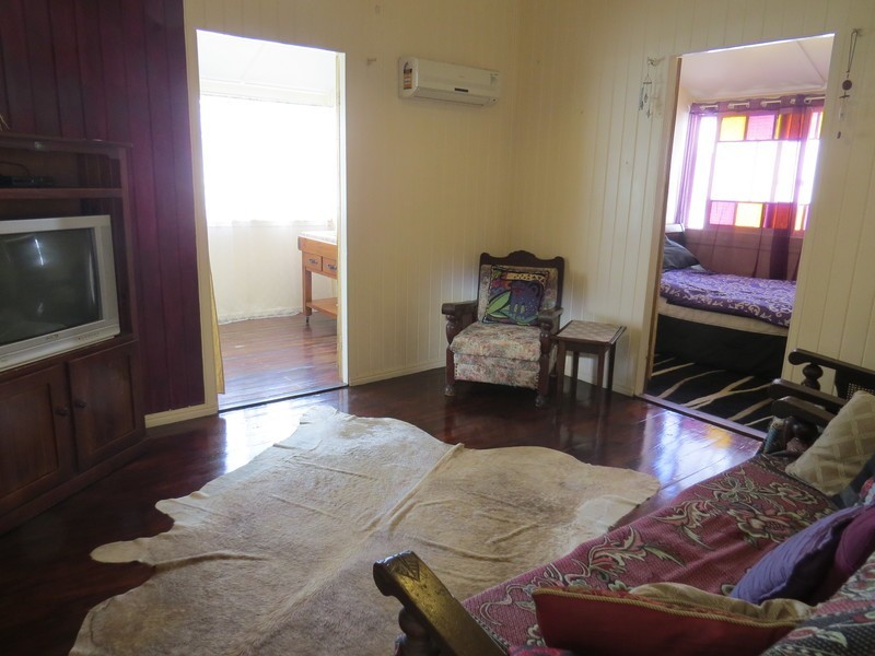 153 Denham Terrace, Allenstown QLD 4700