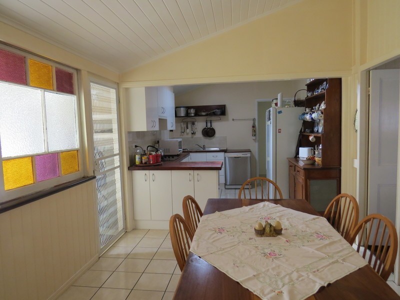 153 Denham Terrace, Allenstown QLD 4700