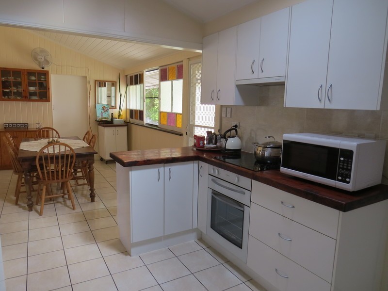153 Denham Terrace, Allenstown QLD 4700
