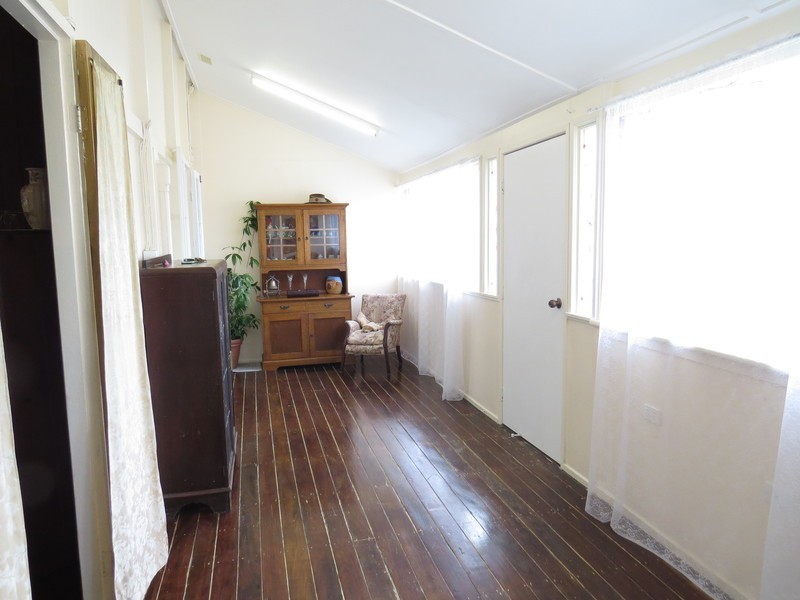 153 Denham Terrace, Allenstown QLD 4700