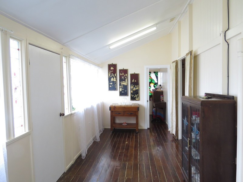 153 Denham Terrace, Allenstown QLD 4700