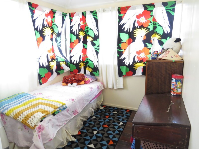 153 Denham Terrace, Allenstown QLD 4700
