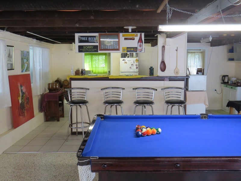 153 Denham Terrace, Allenstown QLD 4700