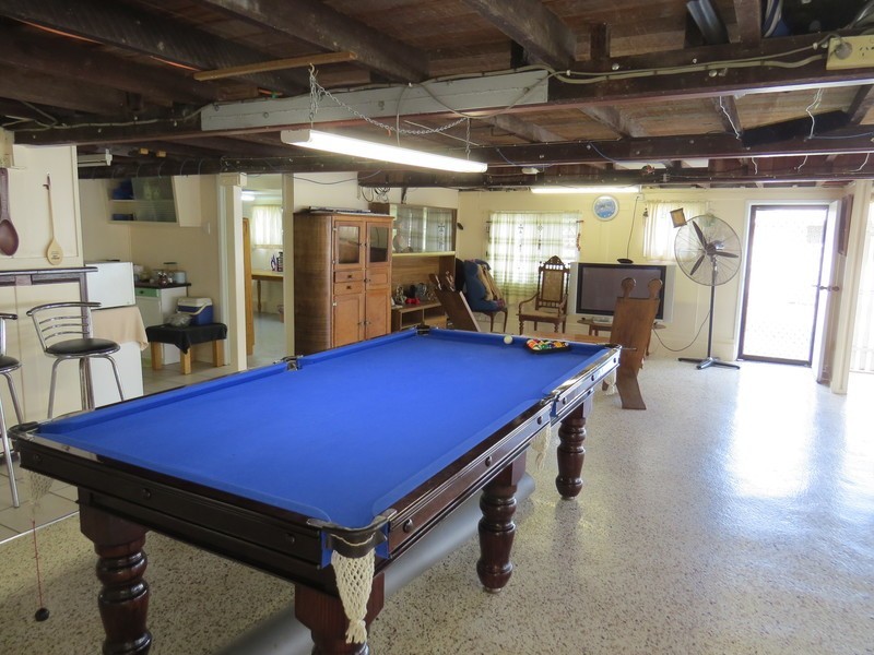 153 Denham Terrace, Allenstown QLD 4700