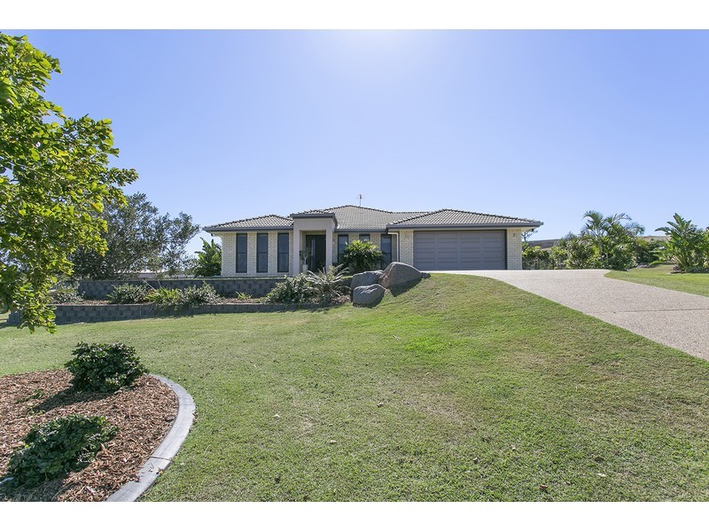 25 Inverary Way, Rockyview QLD 4701