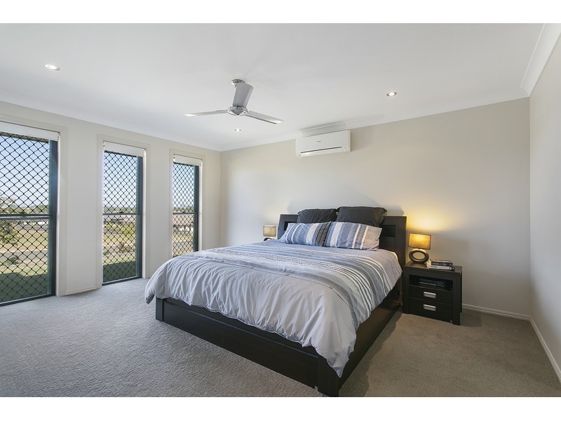 25 Inverary Way, Rockyview QLD 4701