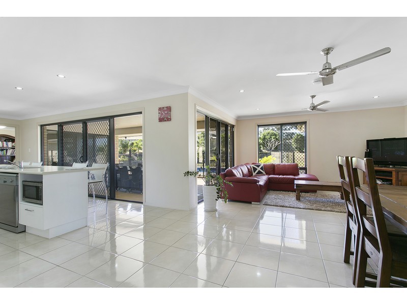 25 Inverary Way, Rockyview QLD 4701