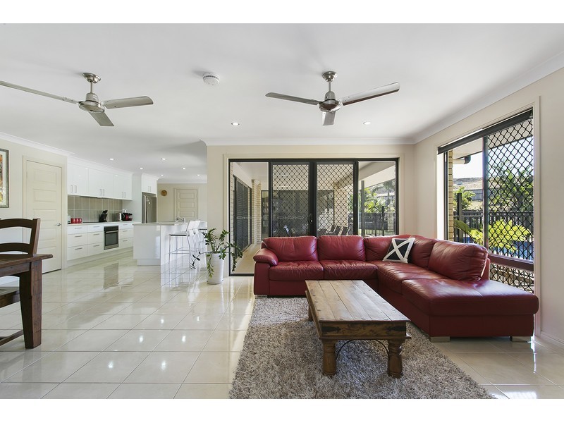 25 Inverary Way, Rockyview QLD 4701