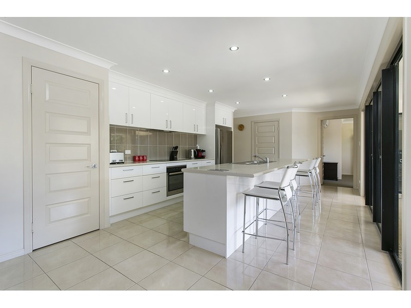 25 Inverary Way, Rockyview QLD 4701