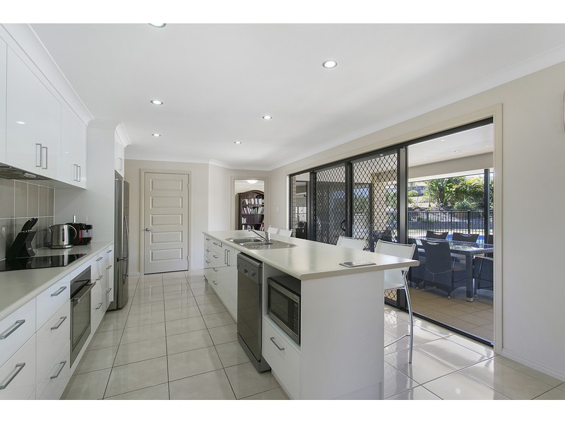 25 Inverary Way, Rockyview QLD 4701