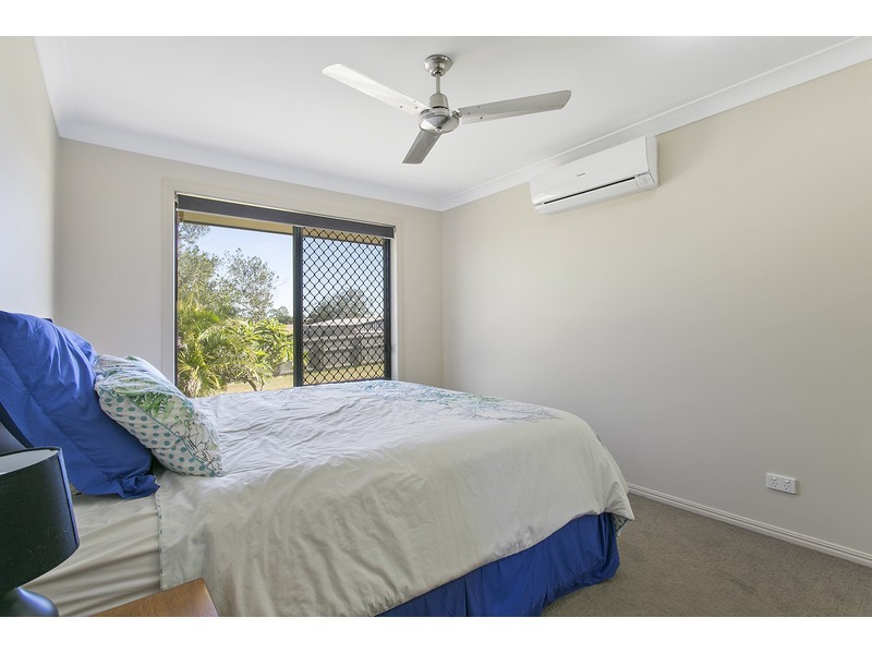 25 Inverary Way, Rockyview QLD 4701