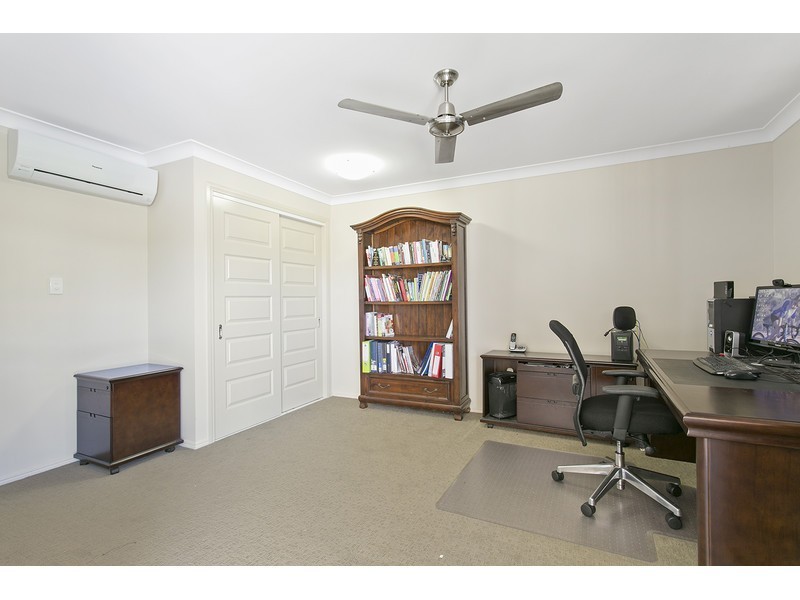 25 Inverary Way, Rockyview QLD 4701