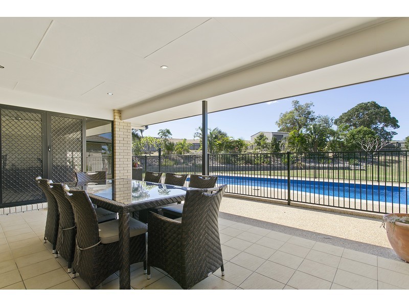 25 Inverary Way, Rockyview QLD 4701