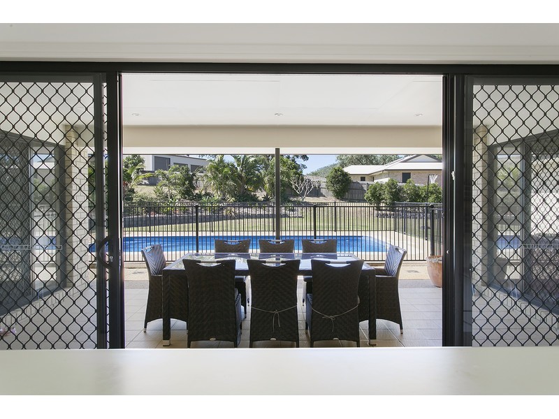 25 Inverary Way, Rockyview QLD 4701