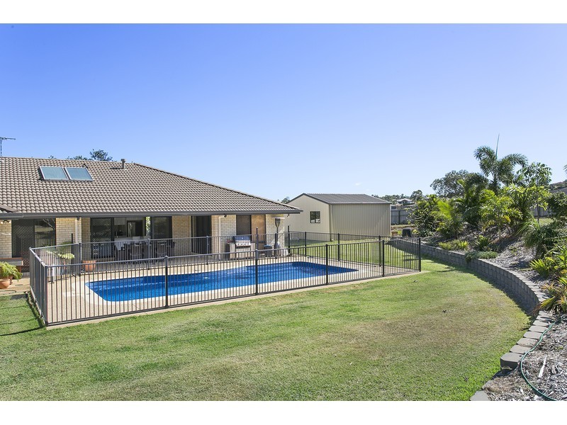 25 Inverary Way, Rockyview QLD 4701