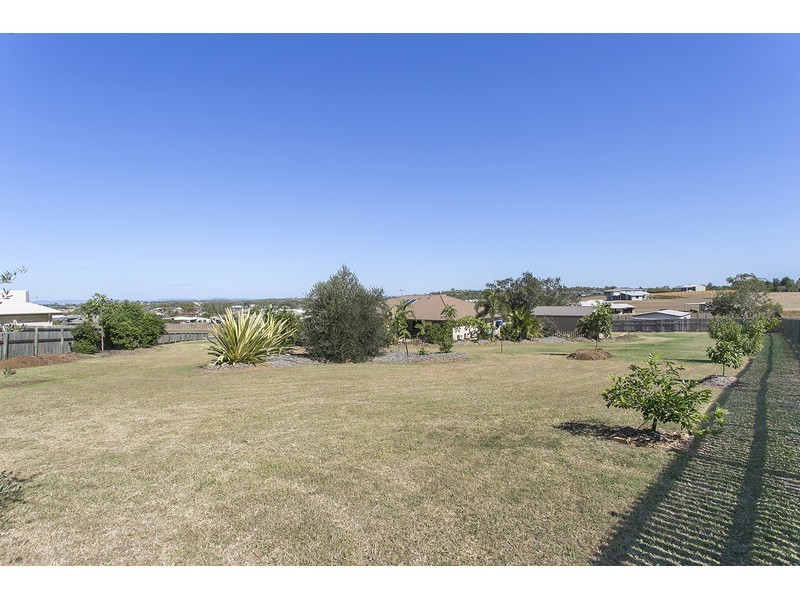 25 Inverary Way, Rockyview QLD 4701
