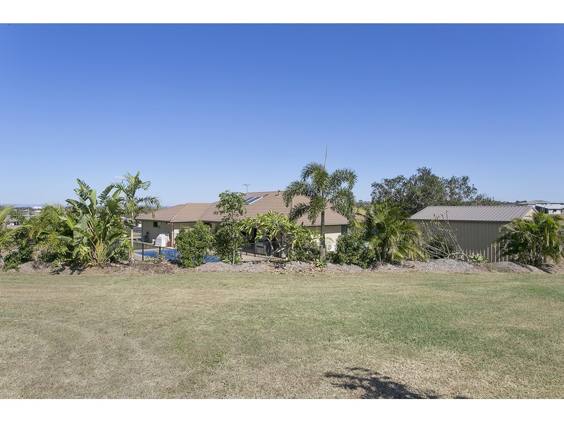 25 Inverary Way, Rockyview QLD 4701