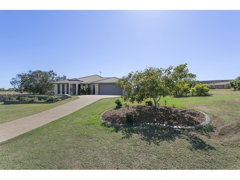 25 Inverary Way, Rockyview QLD 4701