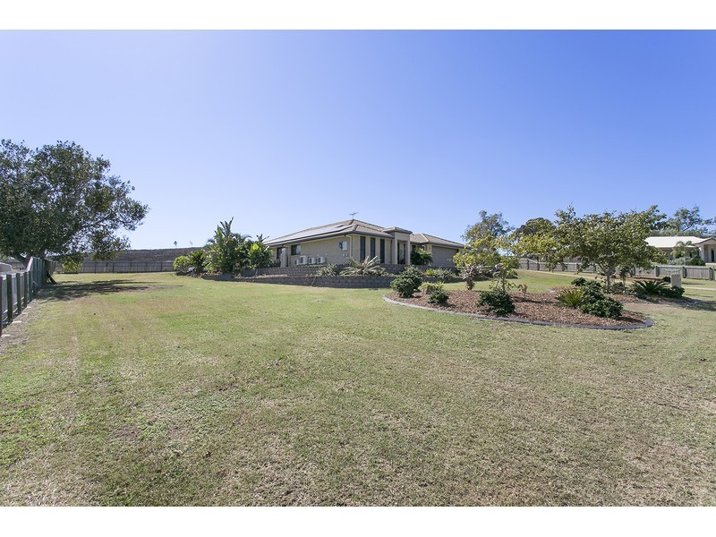 25 Inverary Way, Rockyview QLD 4701