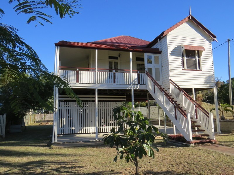 15 Tuson Street, Wandal QLD 4700