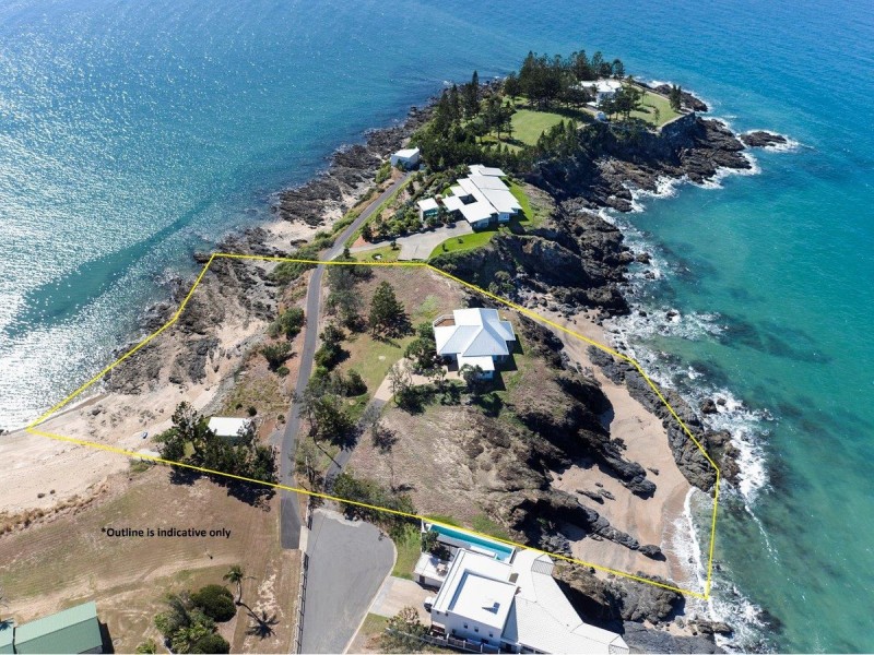 11 Tanby Point Close, Emu Park QLD 4710