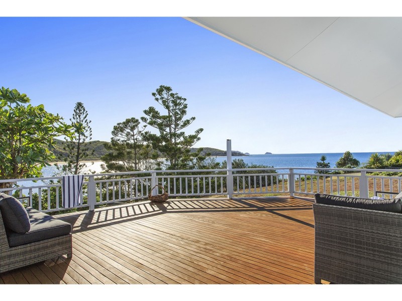 11 Tanby Point Close, Emu Park QLD 4710