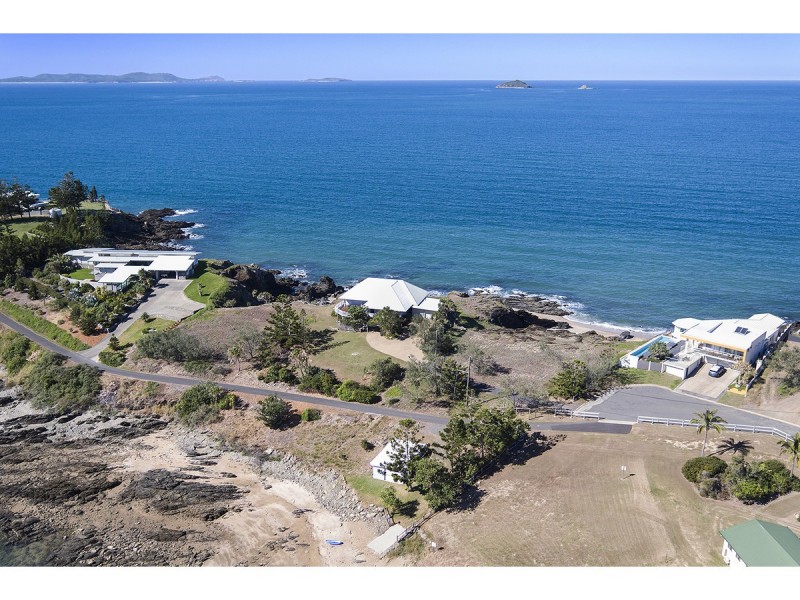 11 Tanby Point Close, Emu Park QLD 4710