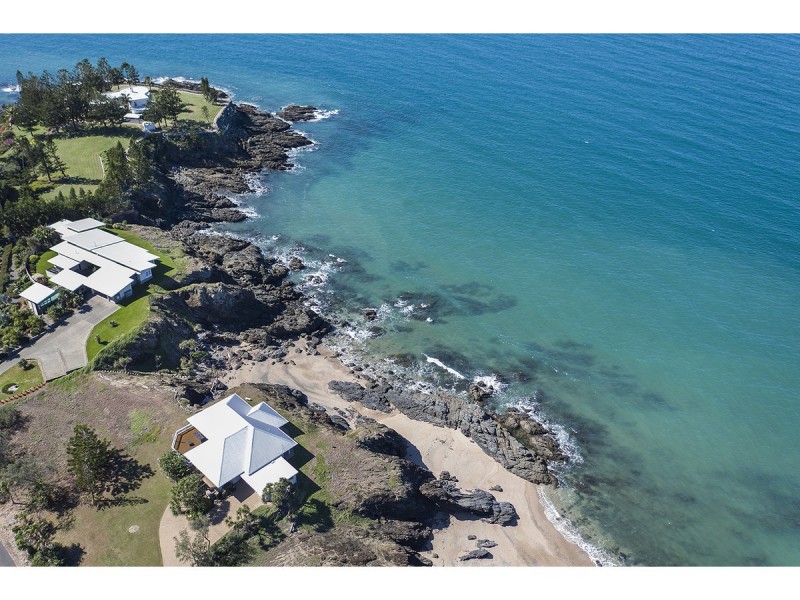 11 Tanby Point Close, Emu Park QLD 4710