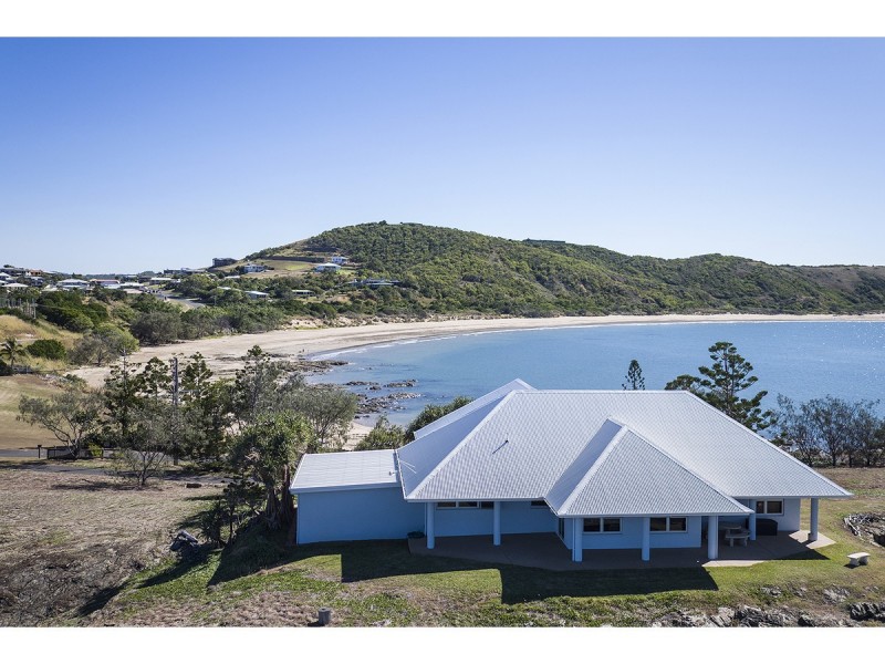 11 Tanby Point Close, Emu Park QLD 4710