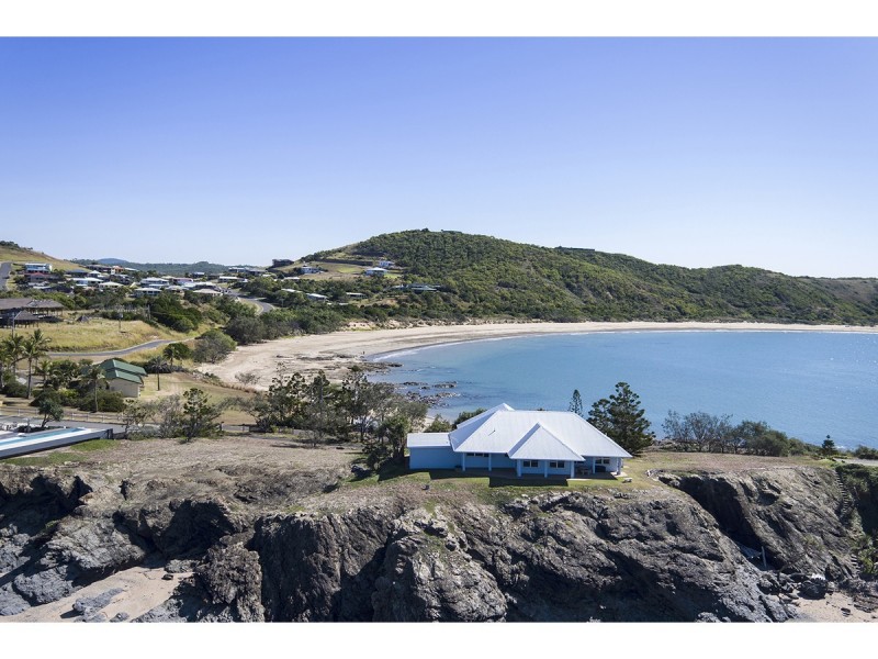 11 Tanby Point Close, Emu Park QLD 4710