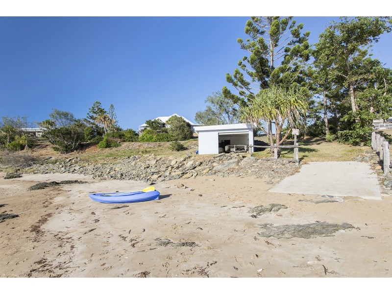 11 Tanby Point Close, Emu Park QLD 4710