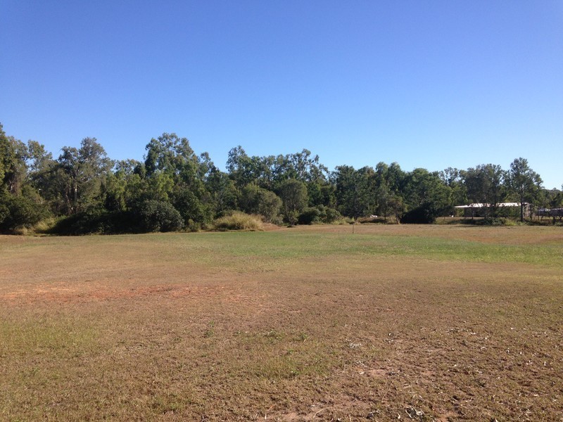 3 Stirling Drive, Rockyview QLD 4701