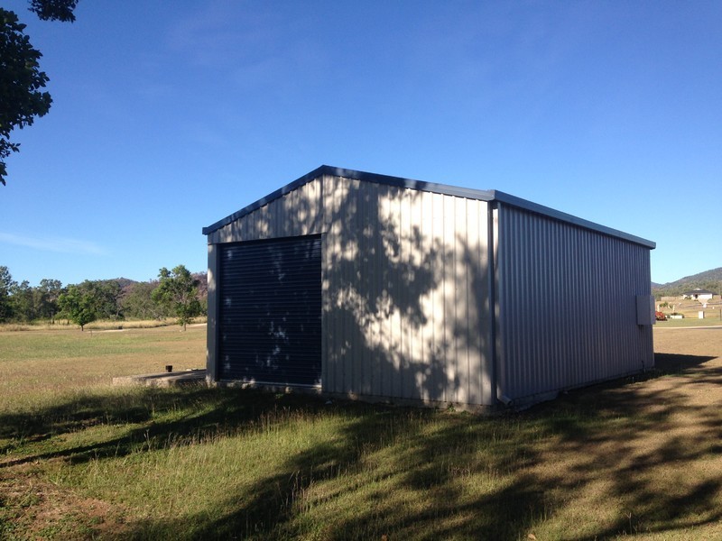 3 Stirling Drive, Rockyview QLD 4701