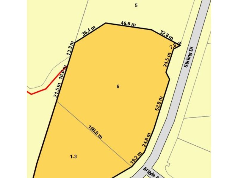 3 Stirling Drive, Rockyview QLD 4701