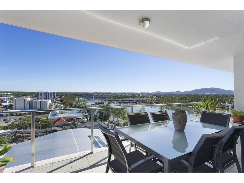 901/102 Victoria Parade, Rockhampton City QLD 4700