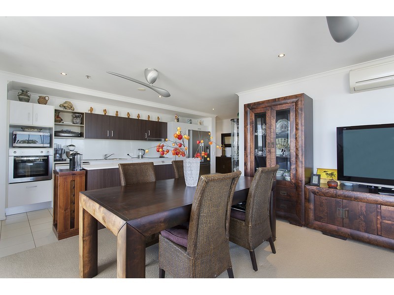 901/102 Victoria Parade, Rockhampton City QLD 4700