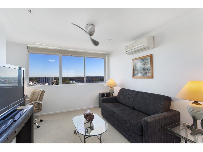 901/102 Victoria Parade, Rockhampton City QLD 4700