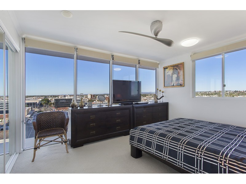 901/102 Victoria Parade, Rockhampton City QLD 4700