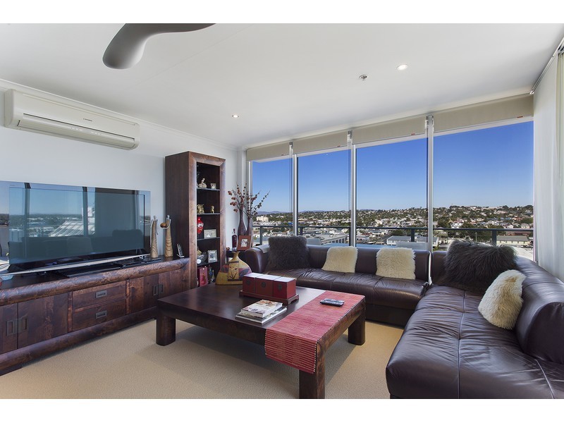 901/102 Victoria Parade, Rockhampton City QLD 4700